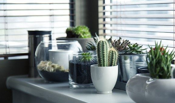 Mes astuces pour une décoration parfaite