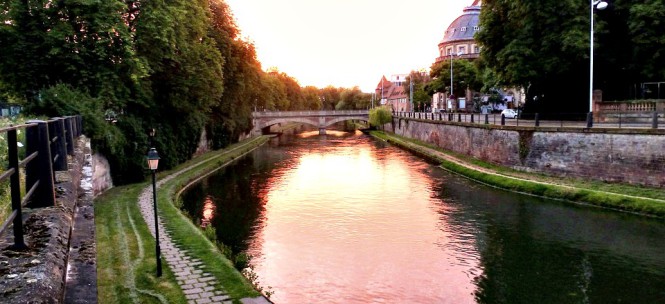 strasbourg-ville