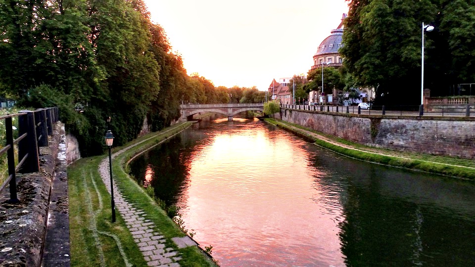 Zoom sur l’immobilier à Strasbourg