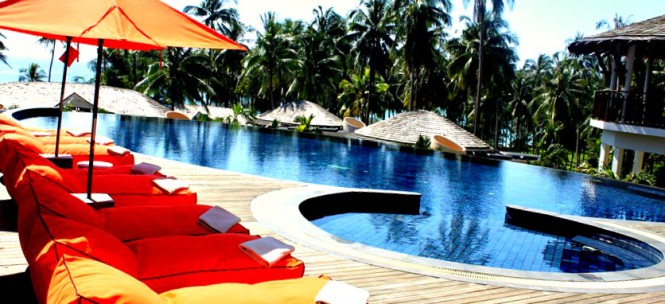 parasol-piscine