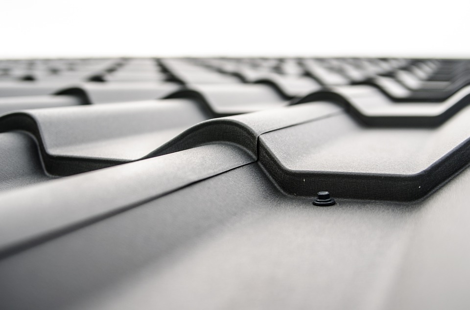 Taking care of your roof in a few steps
