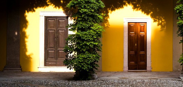 portes