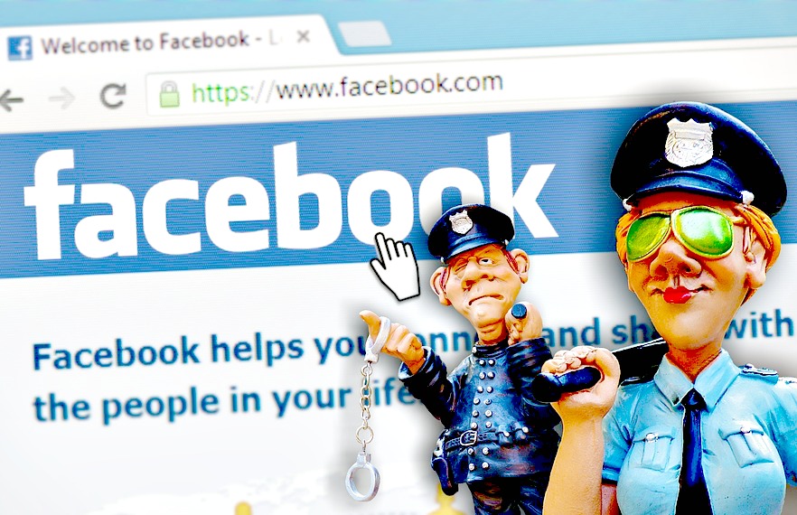 Some tips to secure your Facebook account, it’s this way!