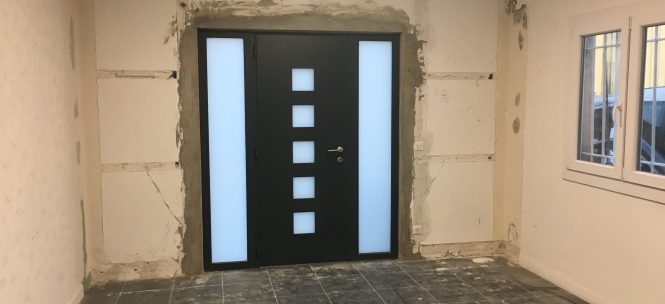 renover un ancien appartement