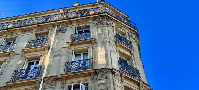 achat immobilier