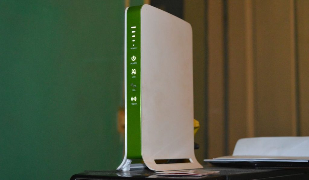 Quelle est la fonction première d'un modem wifi
