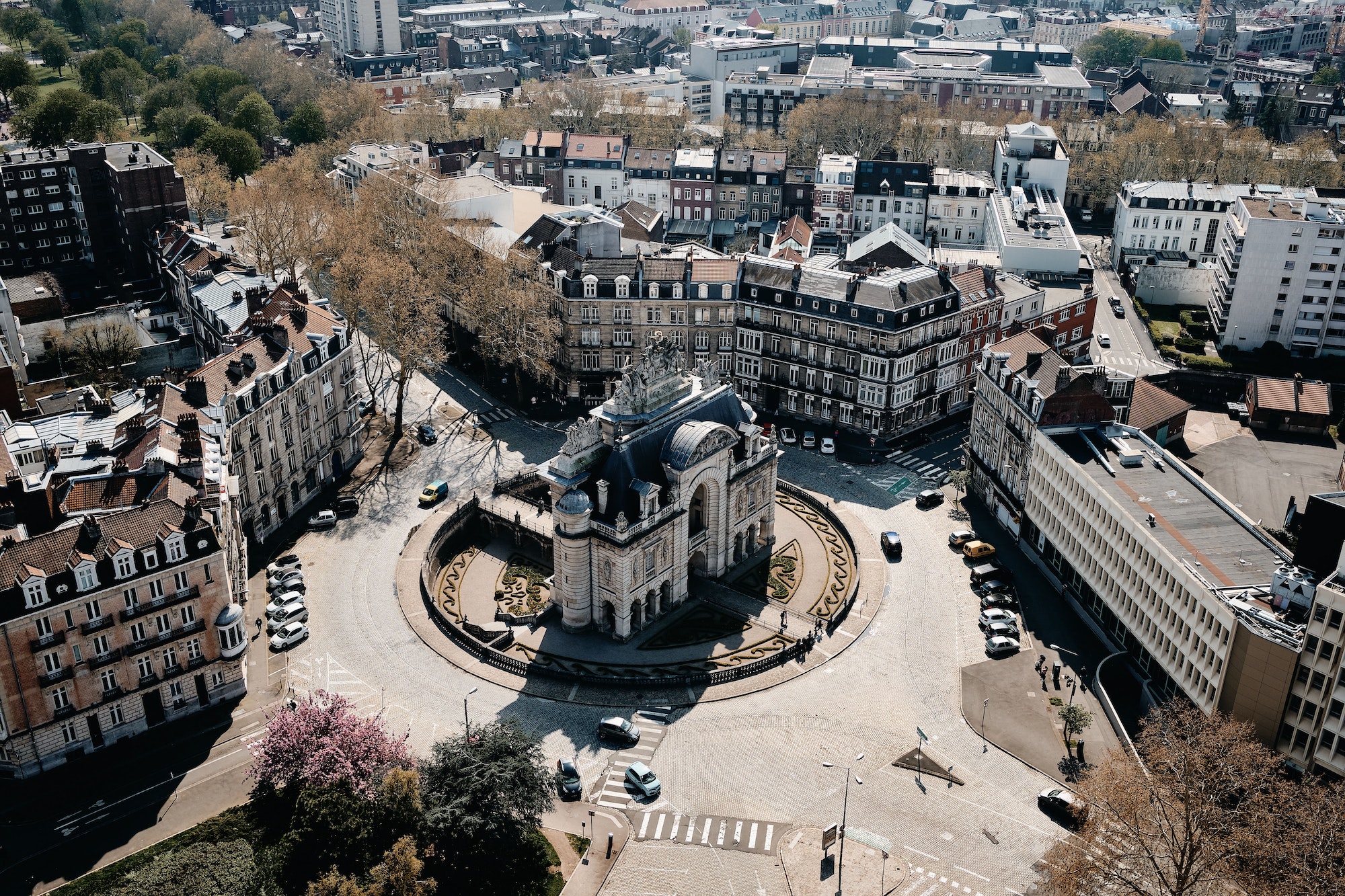 Loger à Lille : les astuces pour dénicher un appartement étudiant abordable