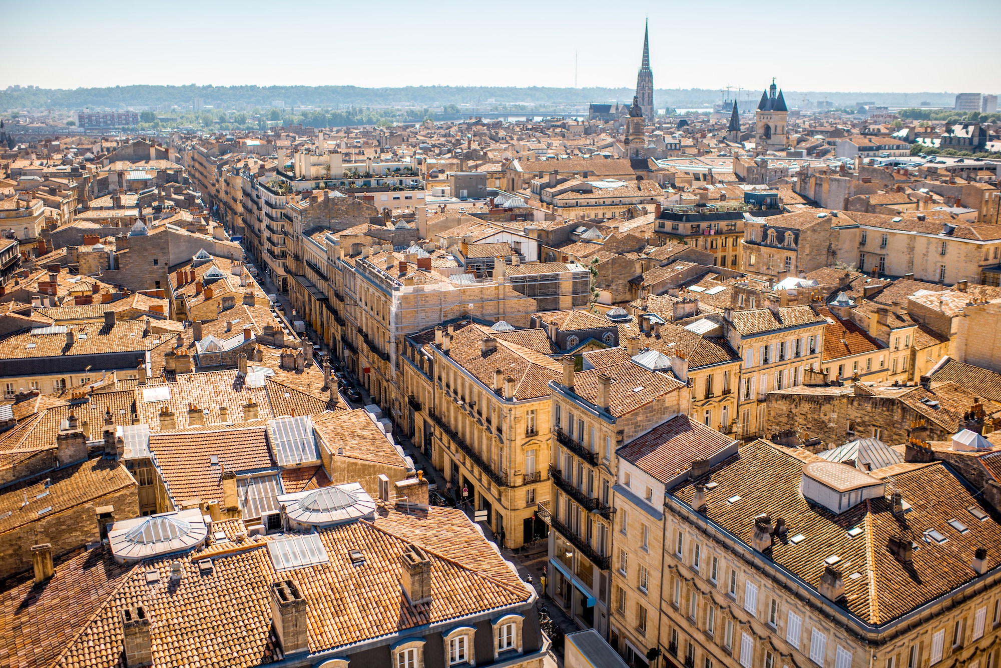 Bordeaux : comment trouver un appartement étudiant à bon prix ?
