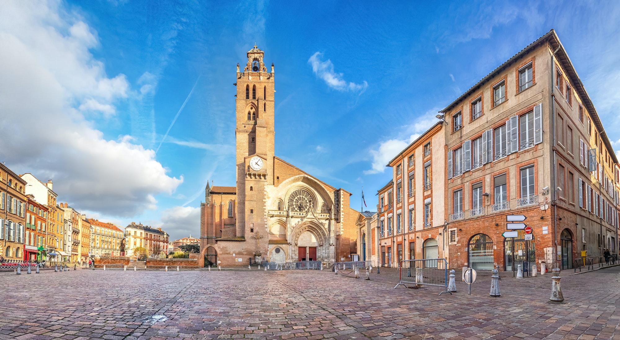 Toulouse : où se loger quand on est étudiant ?