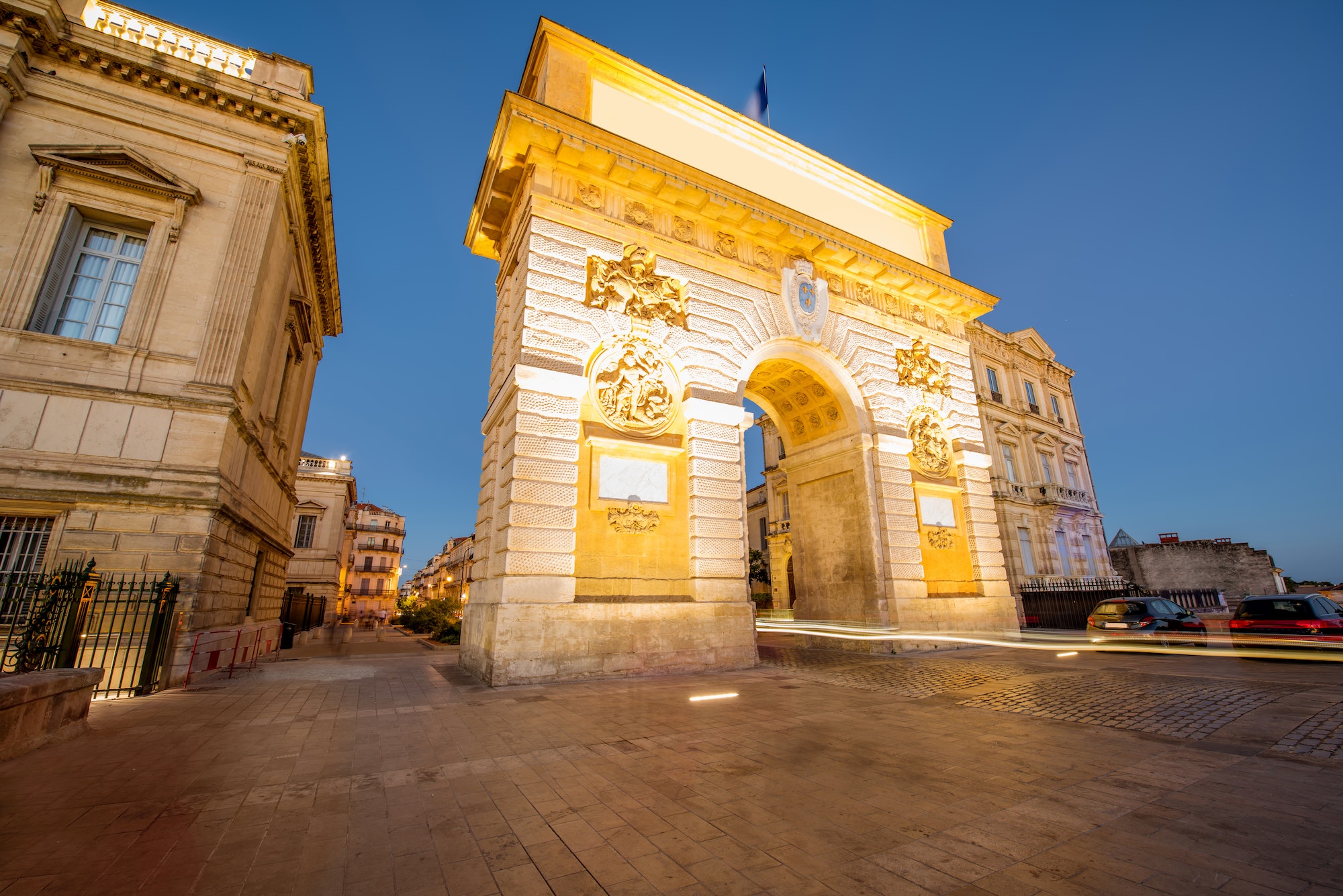 Montpellier : comment choisir son appartement étudiant ?