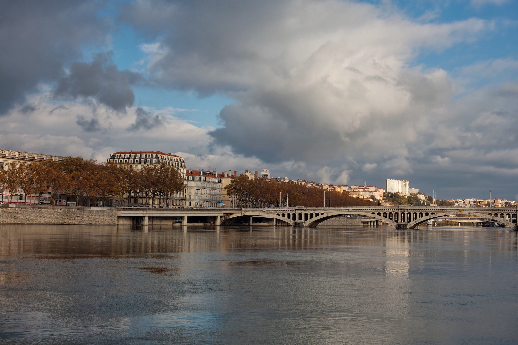 Logement étudiant à Lyon : quel quartier privilégier ?