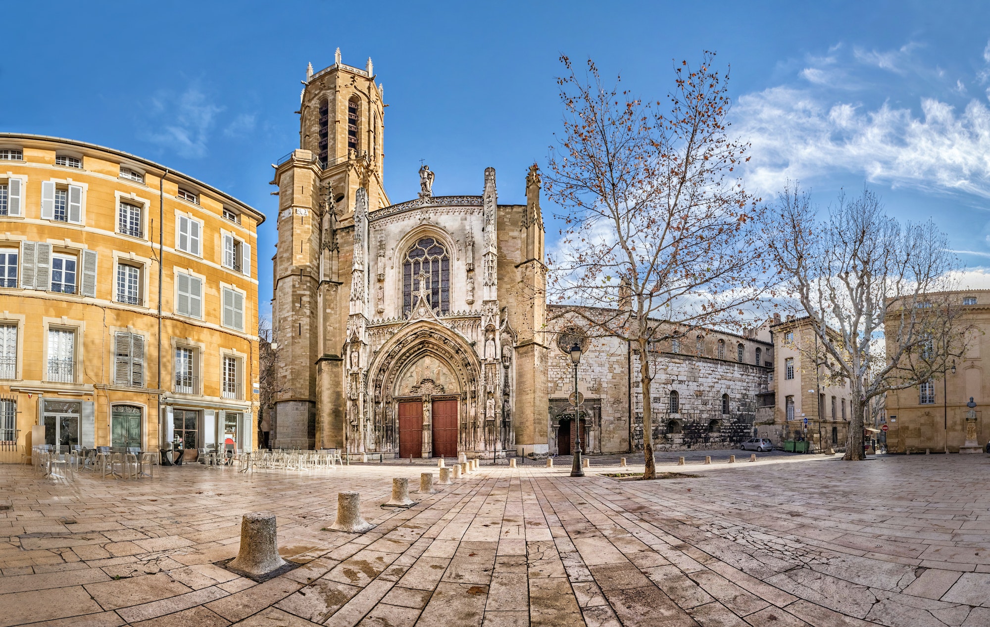 Aix-en-Provence : bien choisir son logement étudiant