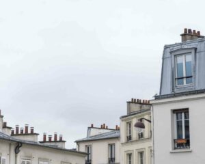 tendances du marché immobilier à Paris en 2023