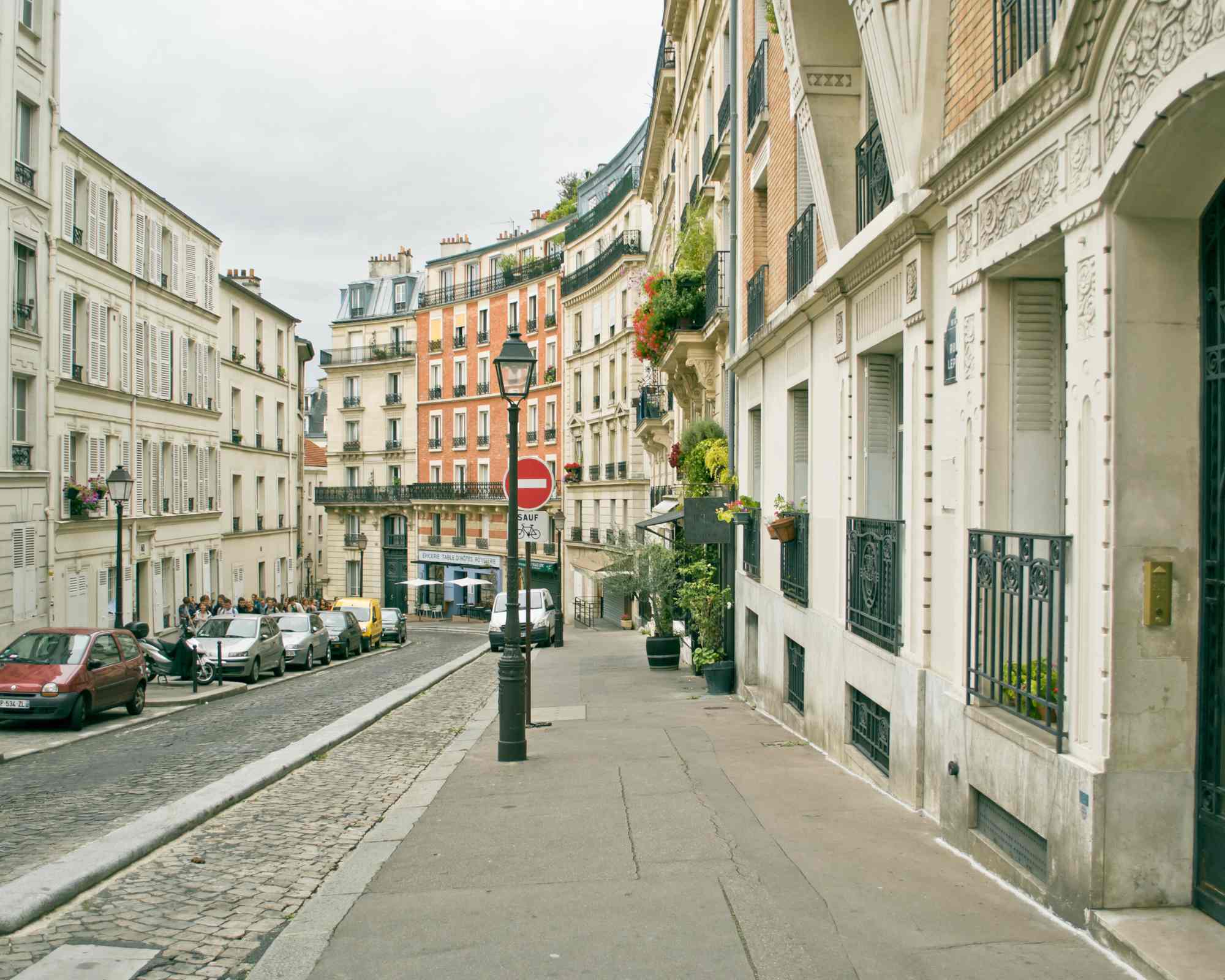 Les erreurs à éviter lors de l’achat d’un bien immobilier à Paris.