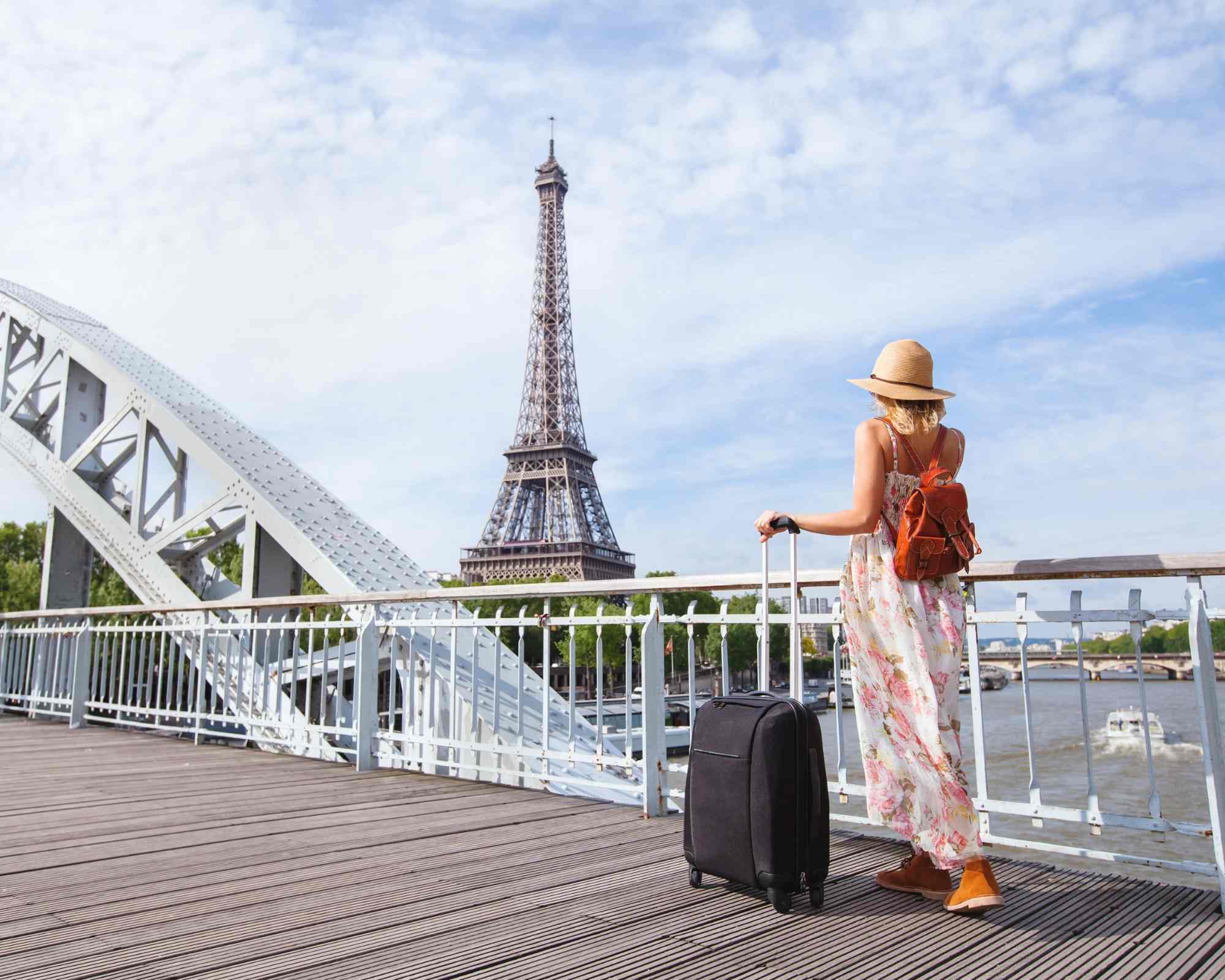 L’impact du tourisme sur le marché immobilier à Paris.