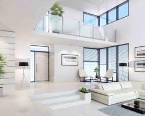 immobilier de luxe