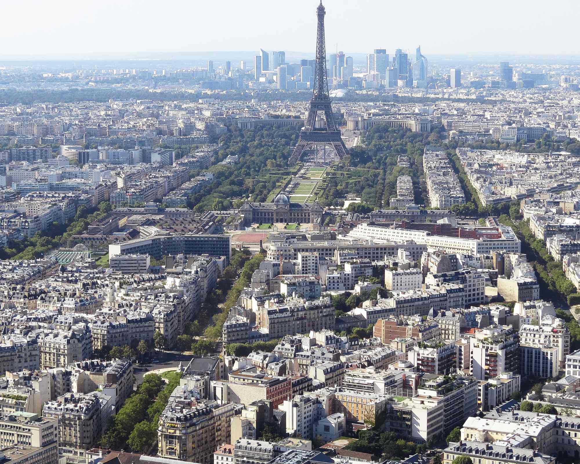 Comment négocier le prix d’un bien immobilier à Paris.