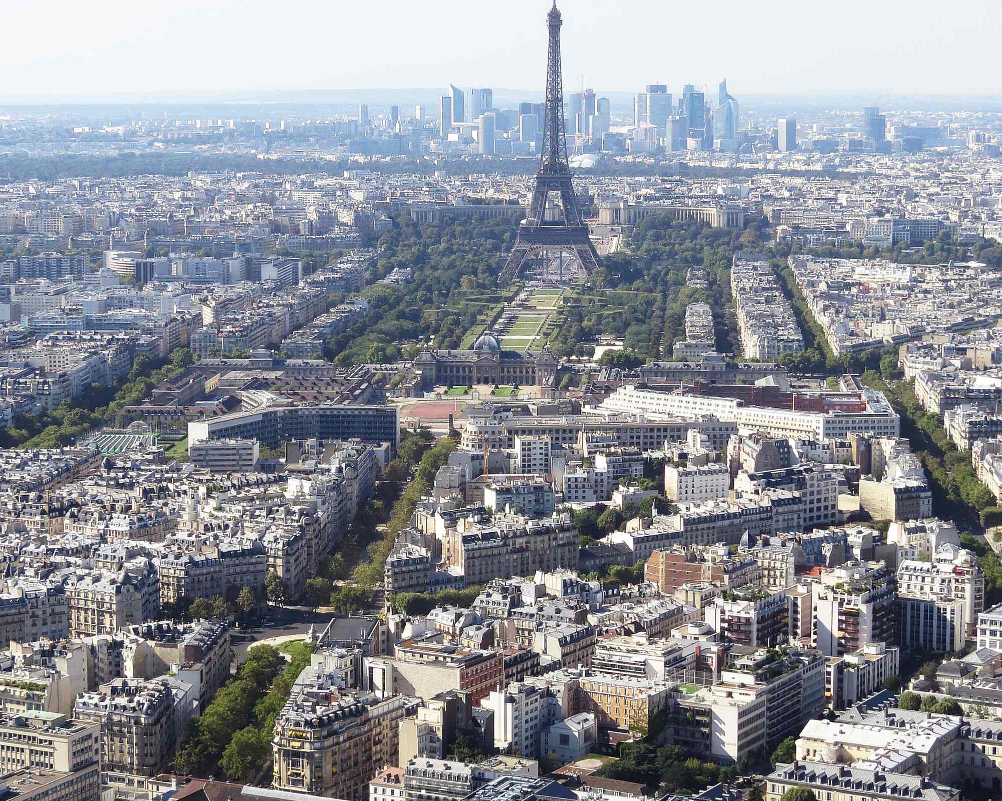 négocier le prix d'un bien immobilier à Paris