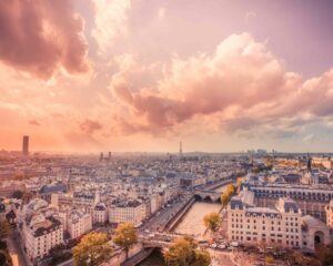 Paris peripherie
