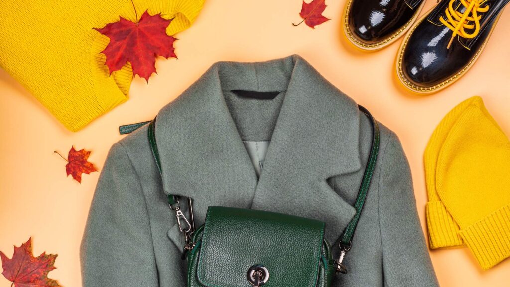 mode automne
