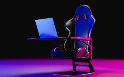 Mon avis sur les derniers ordinateurs portables pour gamers