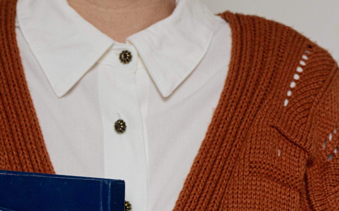 Les couleurs de mode dominantes pour la saison automne