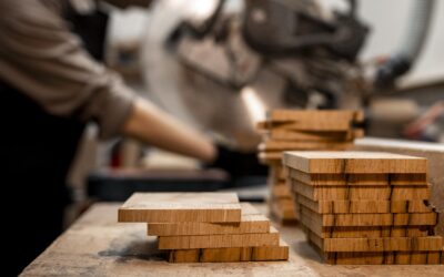 Comment entretenir vos menuiseries en bois ?