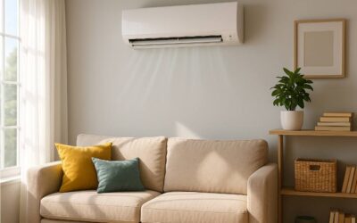 Les bonnes pratiques pour réduire sa consommation énergétique liée à la climatisation