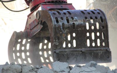 Engins neufs ou d’occasion : le match coût, sécurité et performance sur chantier